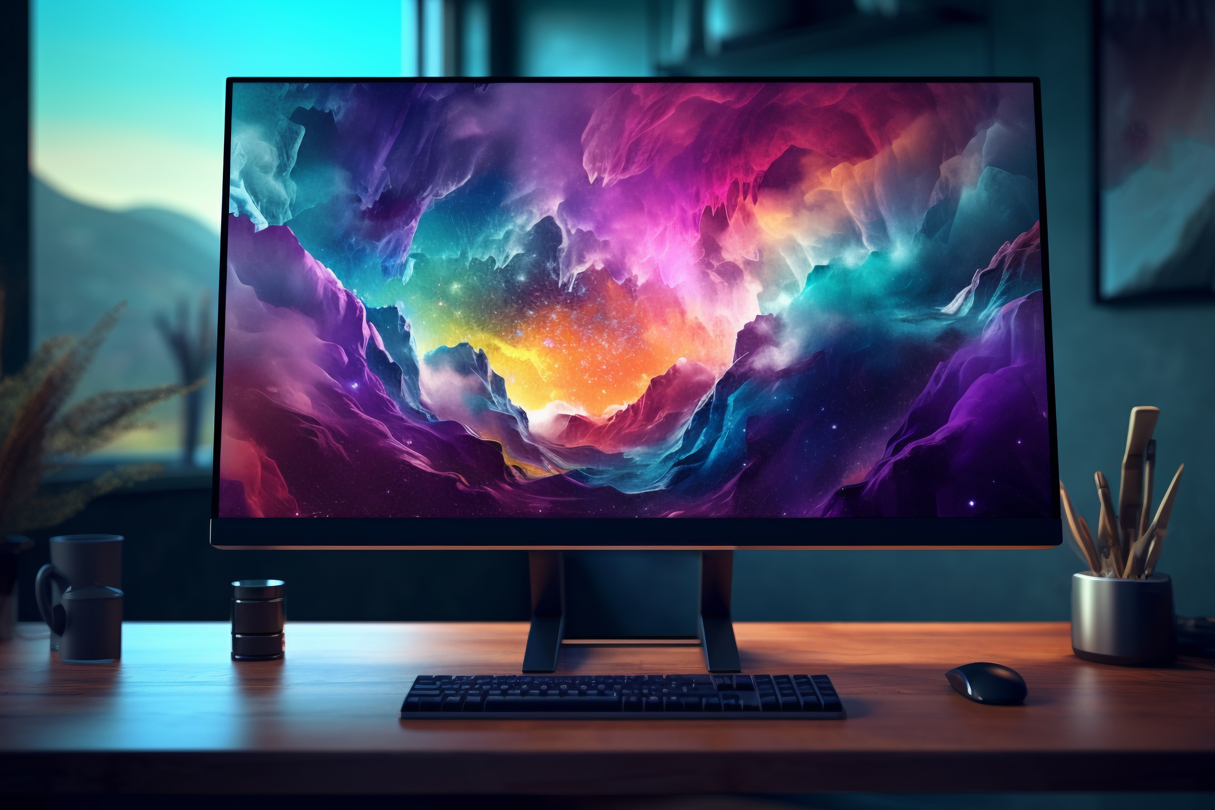 Desktop