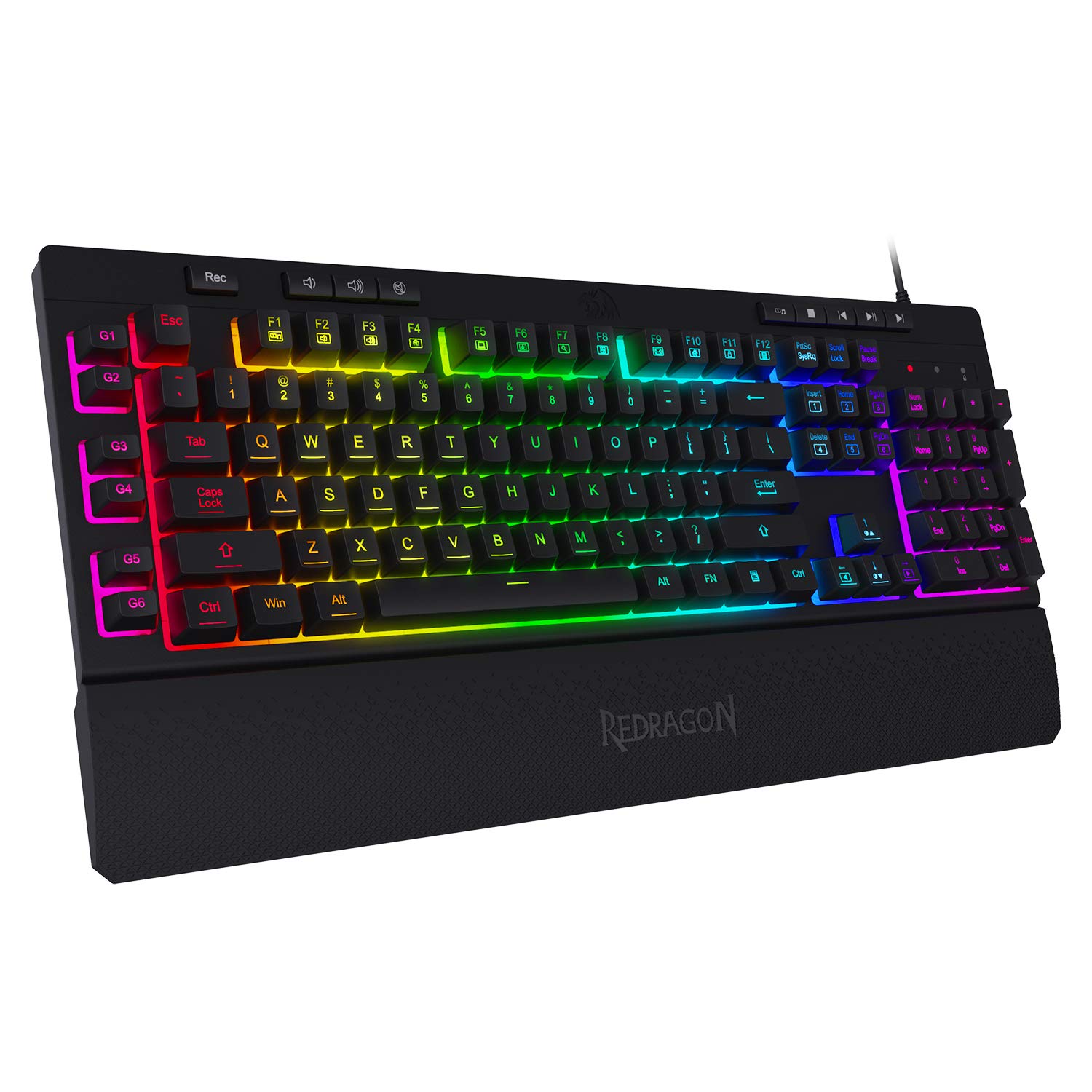 Keyboard