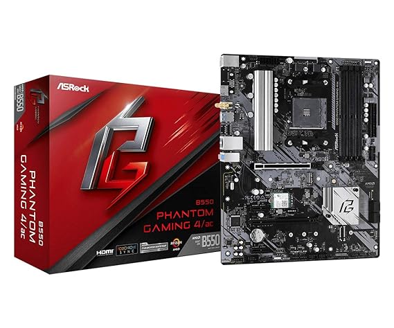 Motherboard