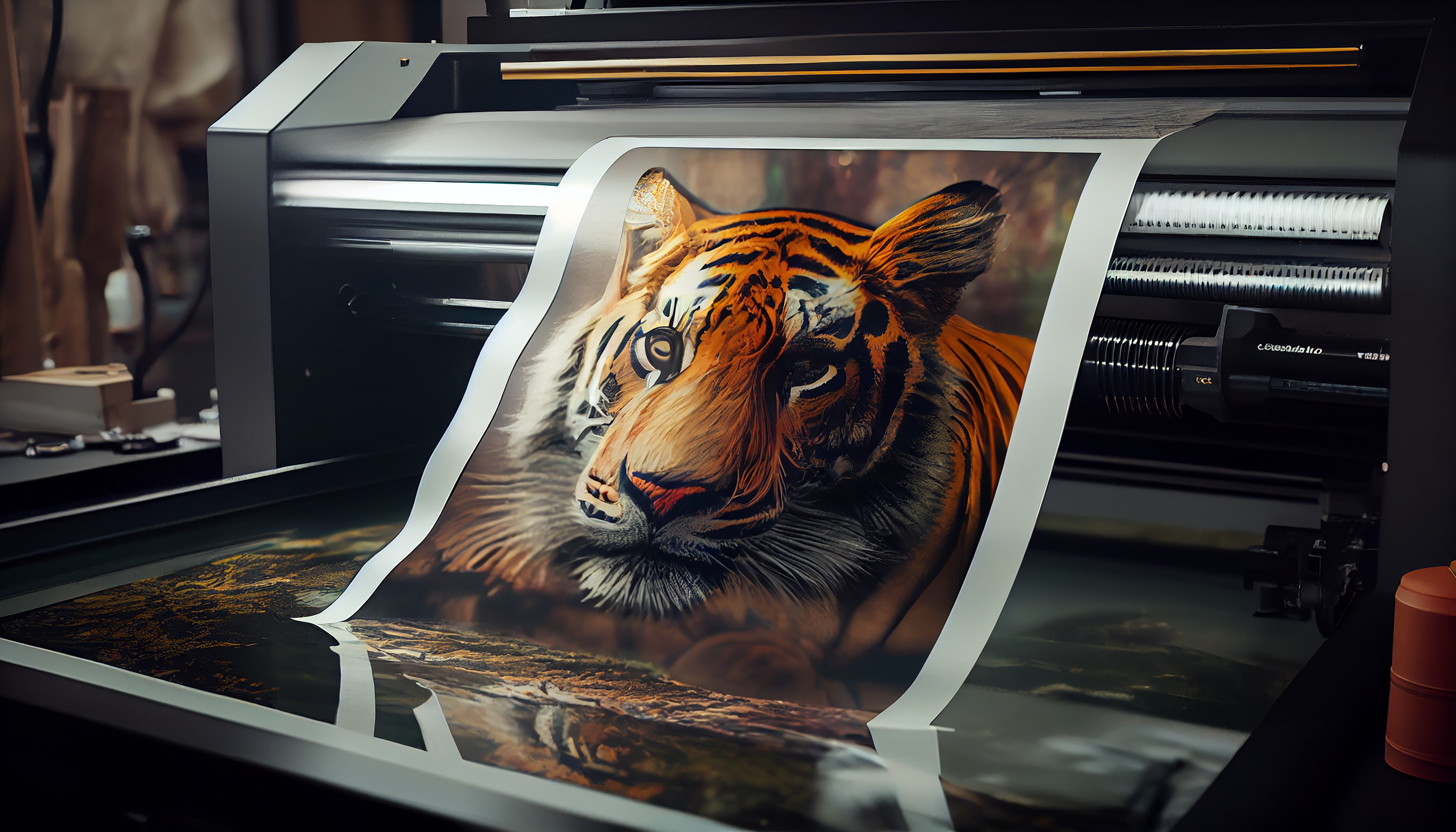 Printer