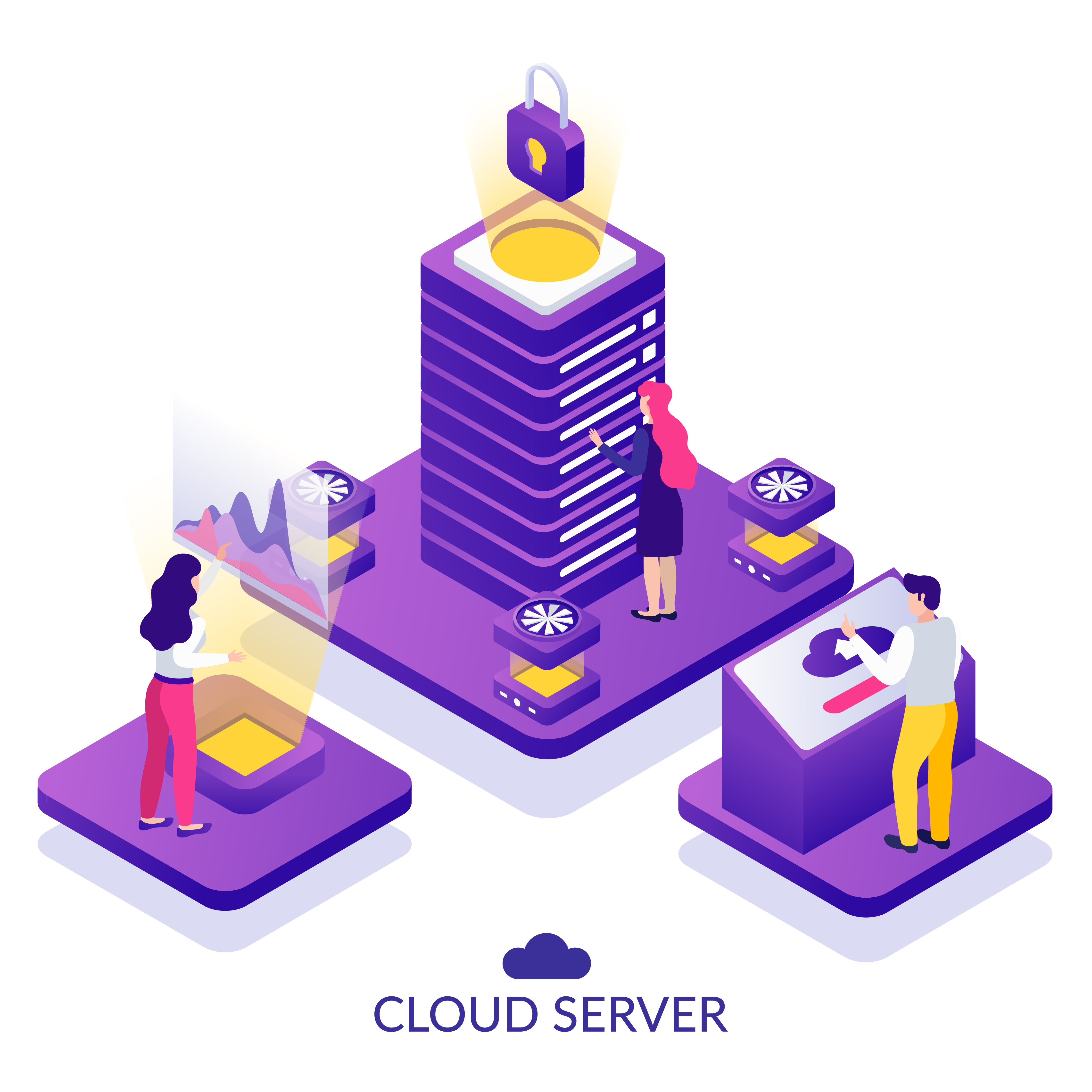 Servers