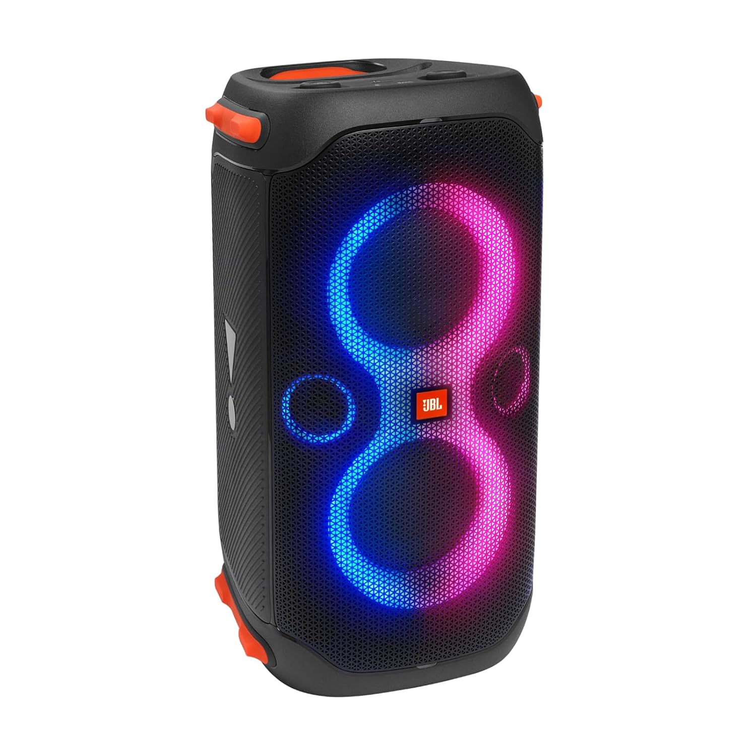 speaker